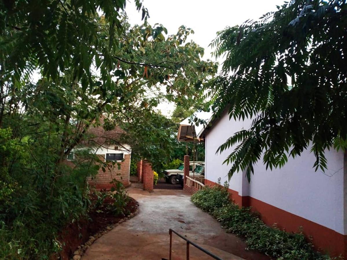 Karatu safari camp Lodge Esterno foto