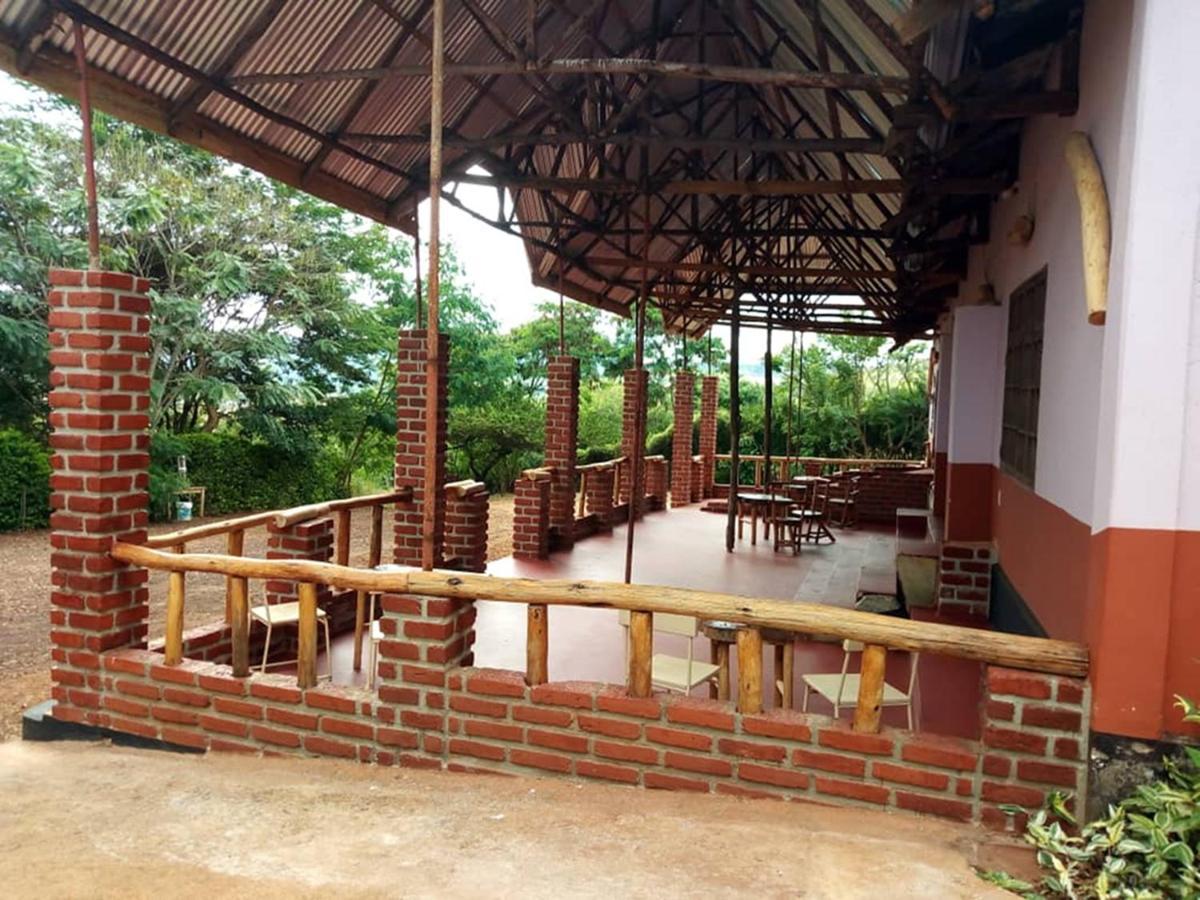 Karatu safari camp Lodge Esterno foto