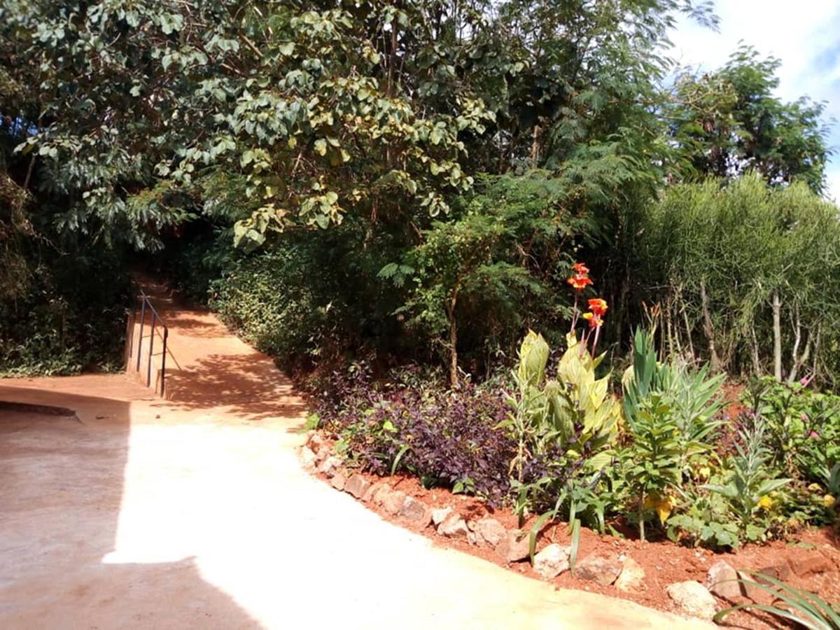 Karatu safari camp Lodge Esterno foto