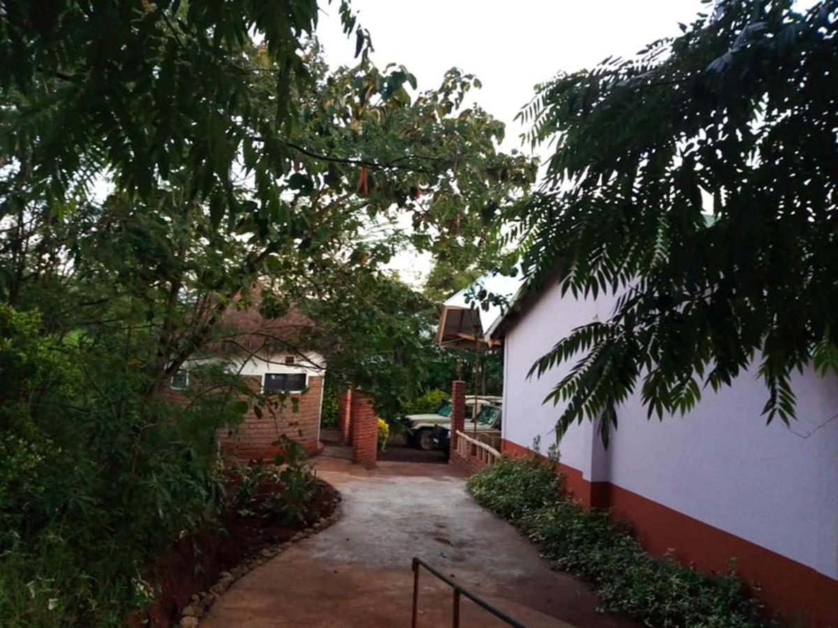 Karatu safari camp Lodge Esterno foto