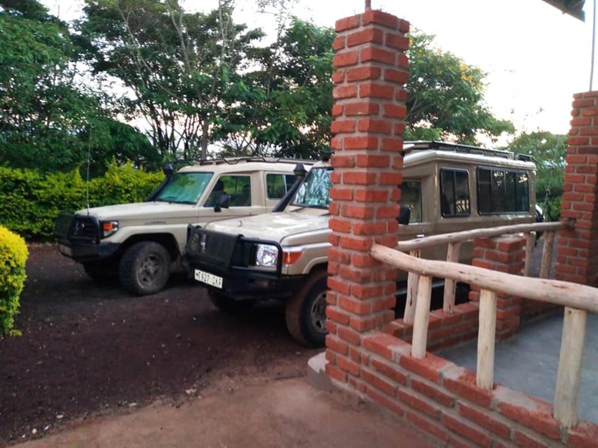 Karatu safari camp Lodge Esterno foto