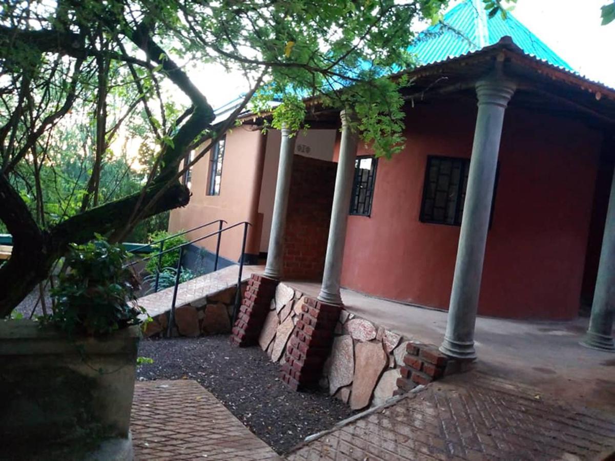 Karatu safari camp Lodge Esterno foto