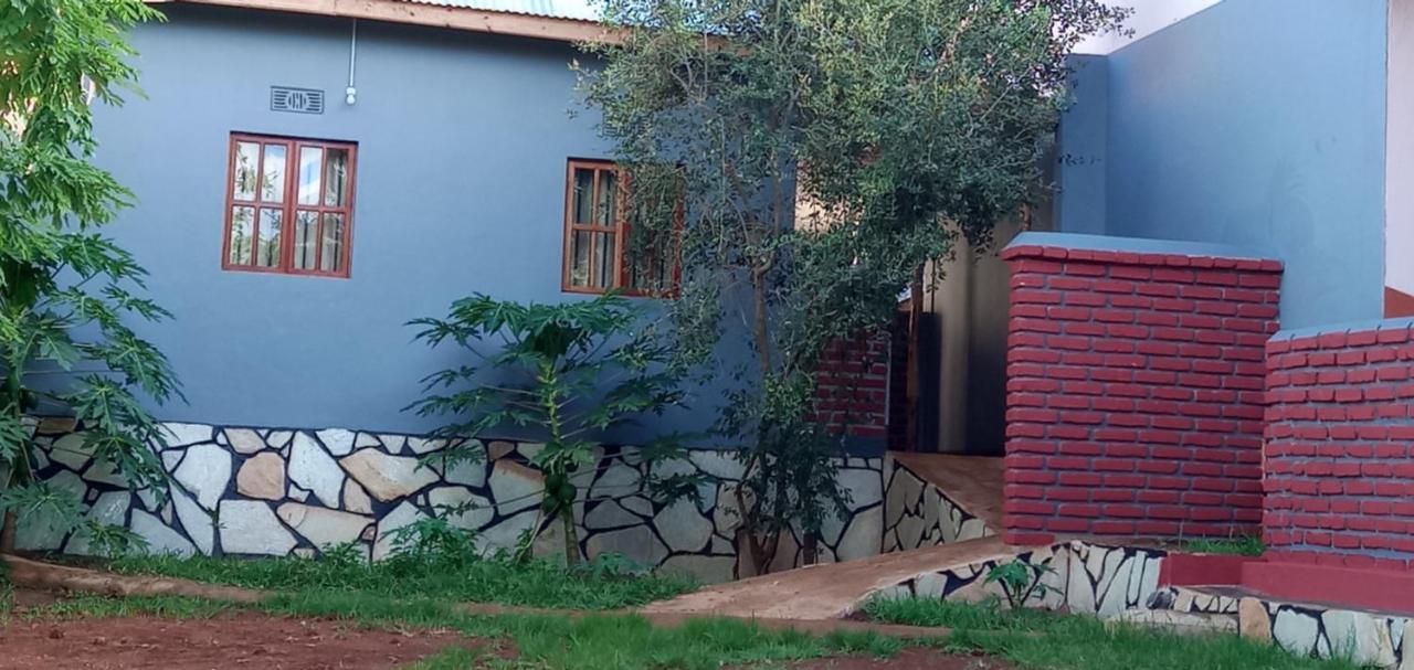 Karatu safari camp Lodge Esterno foto